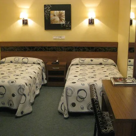 Castilla Hotel