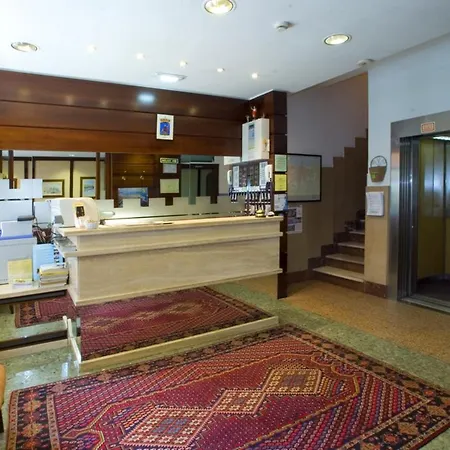 Hotel Castilla