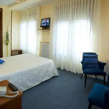 Castilla Hotel