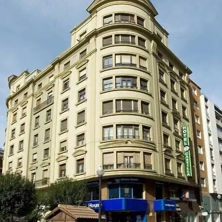 Castilla Hotell
