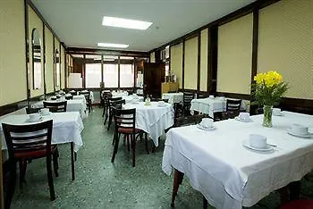 Hotell Castilla Gijón