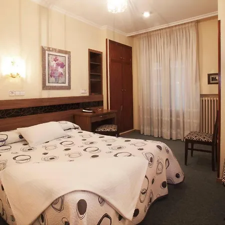Castilla Hotel