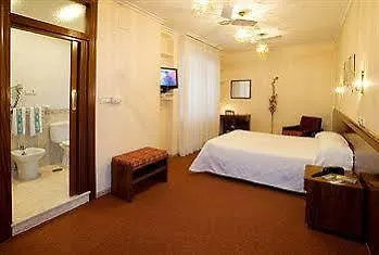 Castilla Hotell Gijón