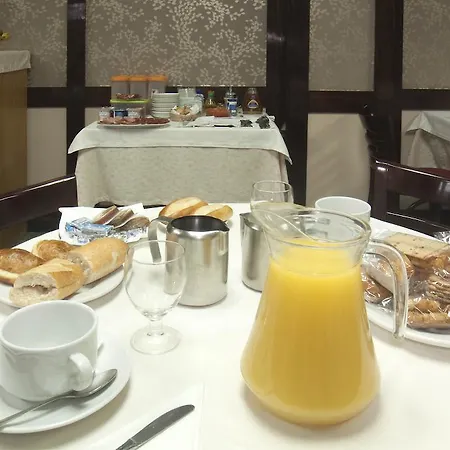 Castilla Hotel