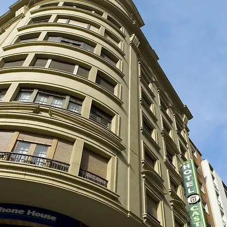 Castilla Gijón