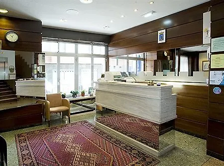 Castilla Hotel