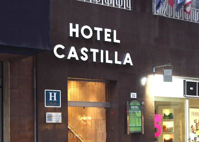 Castilla Hotel
