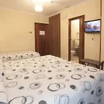 Castilla Otel 2*