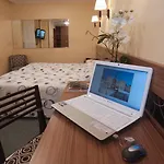 Otel Castilla 2*