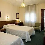 Castilla Otel Gijón
