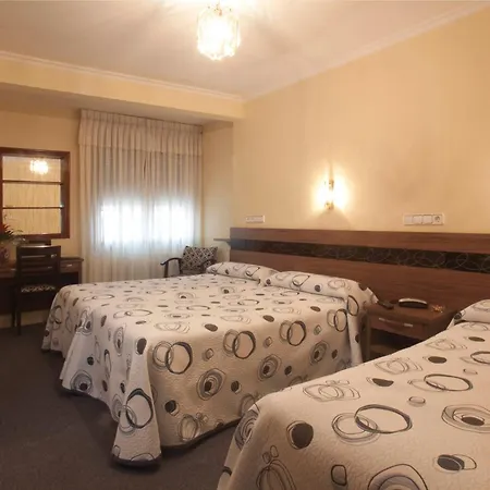 Castilla Hotel Gijón