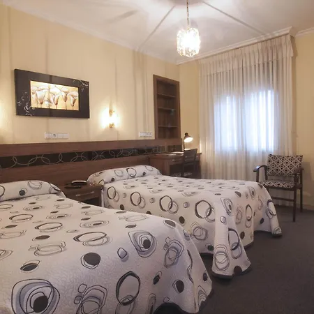 Castilla Szálloda 2*