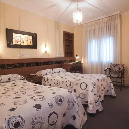 Castilla Hotel 2*