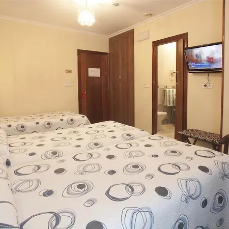 Castilla Hotel 2*