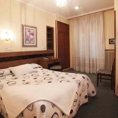 Hotel Castilla