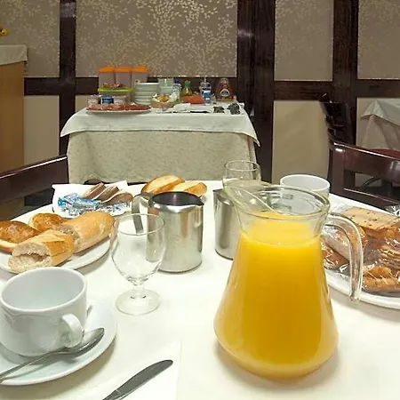 Castilla Hotel Gijón