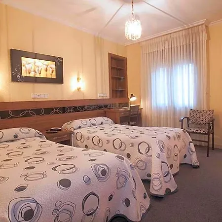Hotel Castilla Gijón