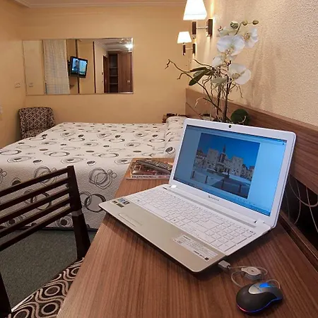Hotel Castilla