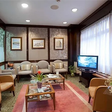 Hotel Castilla