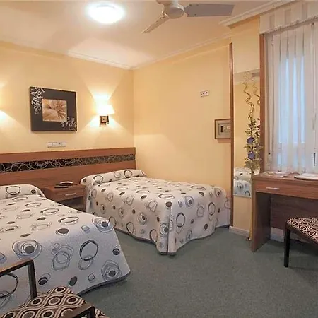 Castilla Hotel 2*