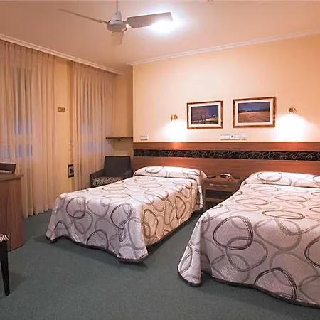 Castilla Hotel Gijón
