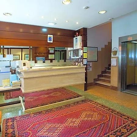Castilla Hotel 2*