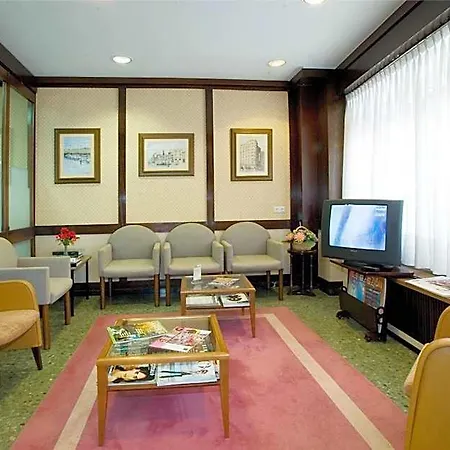Hotel Castilla Gijón