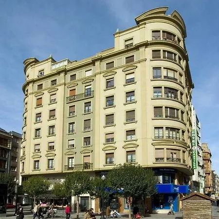 Castilla Hotel 2*