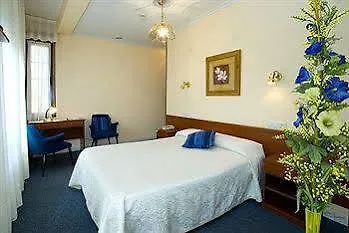 Castilla Hotel