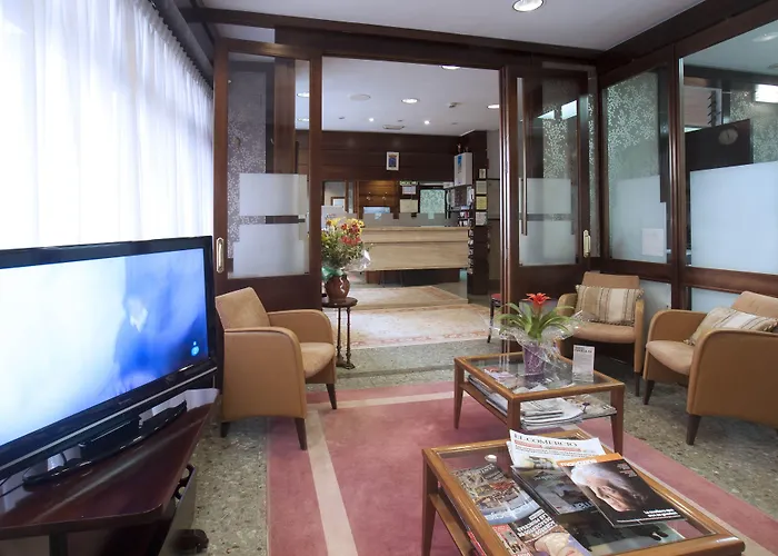 Hotel Castilla Gijón