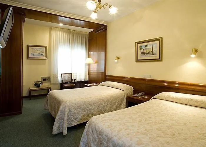 Castilla Ξενοδοχείο 2*