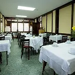 Hotel Castilla Gijón