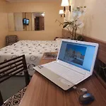 Hotel Castilla Gijón