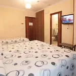 Hotel Castilla Gijón