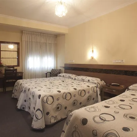 Castilla Hotel Gijon