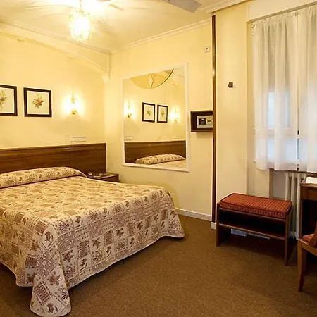 Castilla Hotel