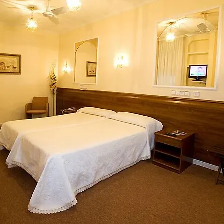 Castilla Hotel 2*