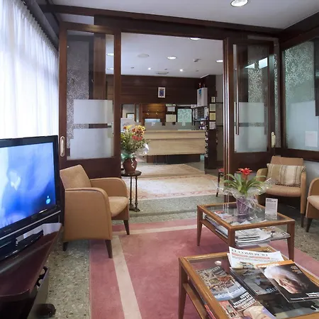 Hotel Castilla Gijon