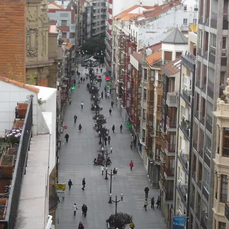 Hotel Castilla