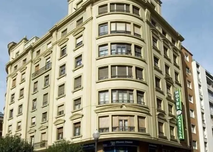 Castilla Hotel